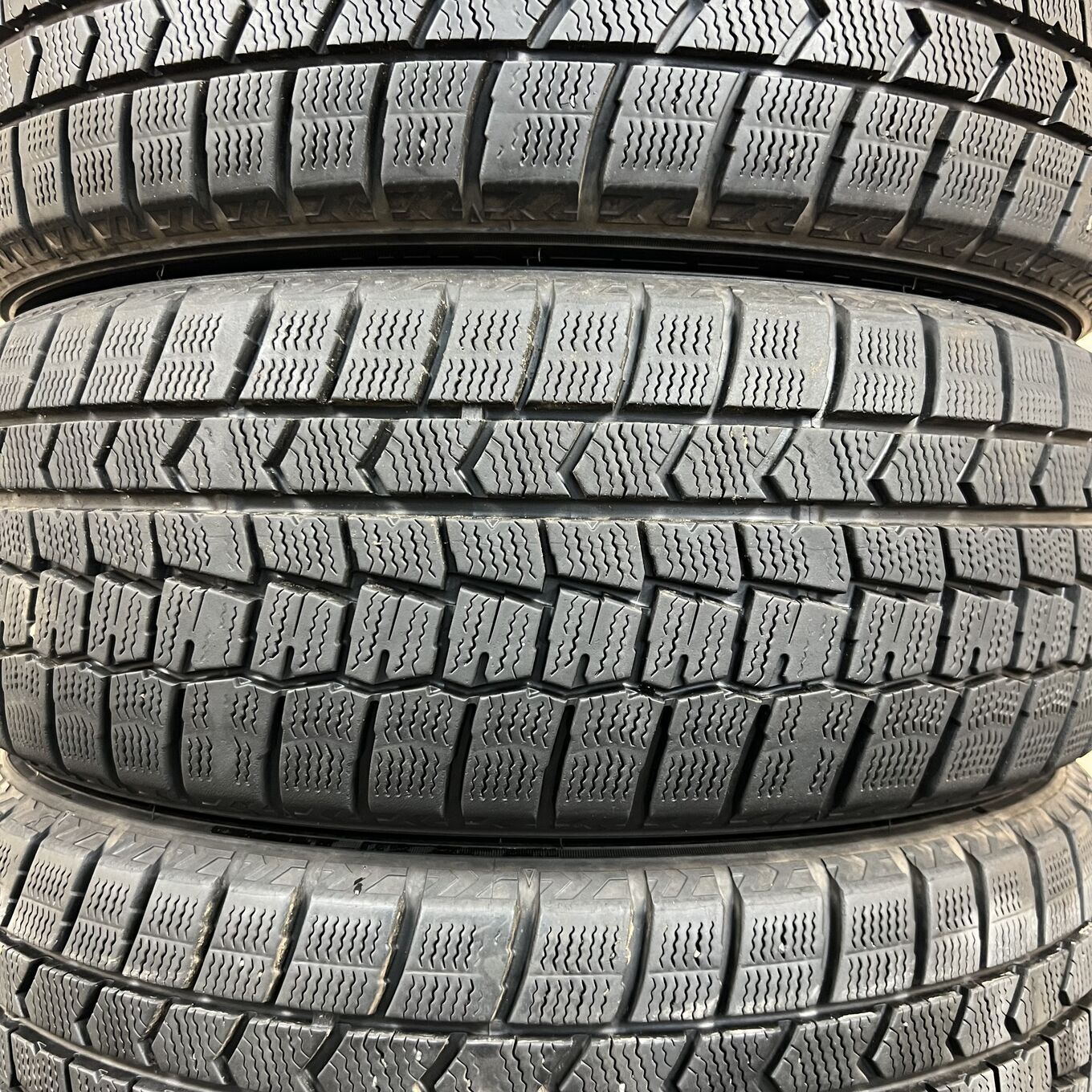 Dunlop WINTER MAXX WM02 195/55 R16, фото 2