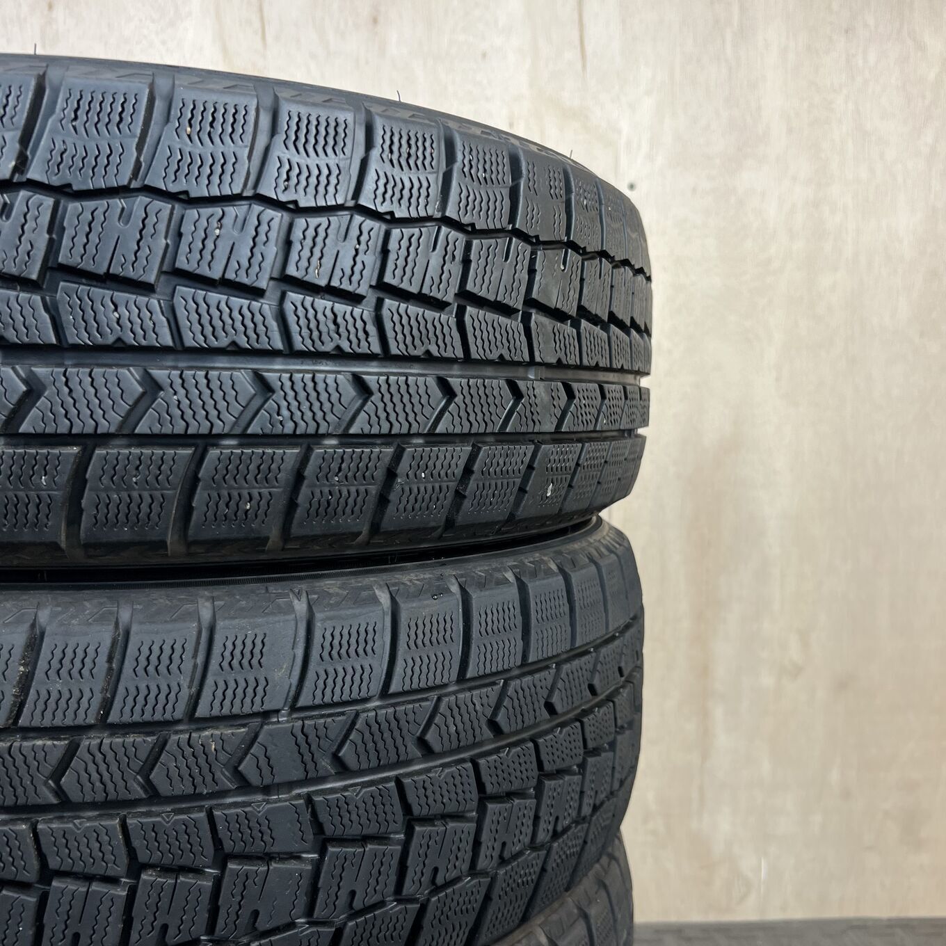 Dunlop WINTER MAXX WM02 195/55 R16, фото 6