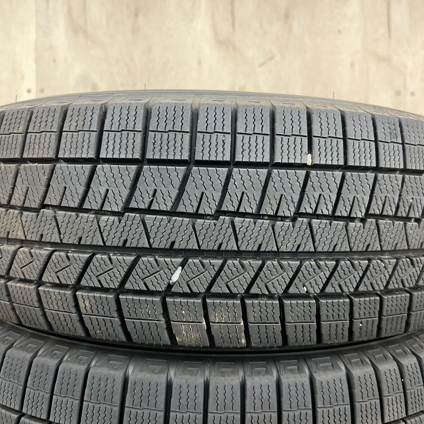 195/65 R15 Dunlop WINTER MAXX WM03 — 15 300 ¥/комплект