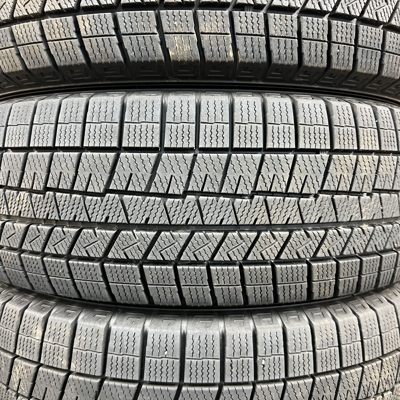 Dunlop WINTER MAXX WM03 195/65 R15, фото 2