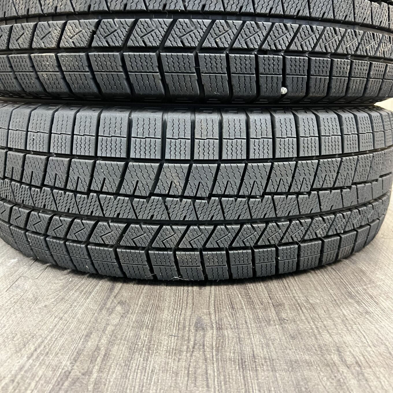 Dunlop WINTER MAXX WM03 195/65 R15, фото 4