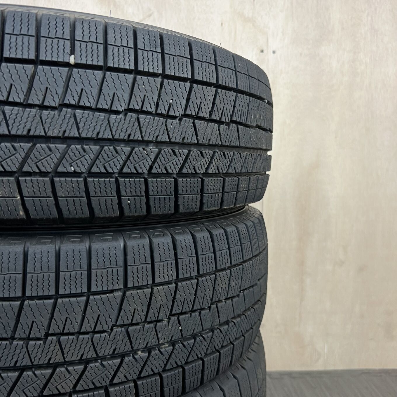 Dunlop WINTER MAXX WM03 195/65 R15, фото 6
