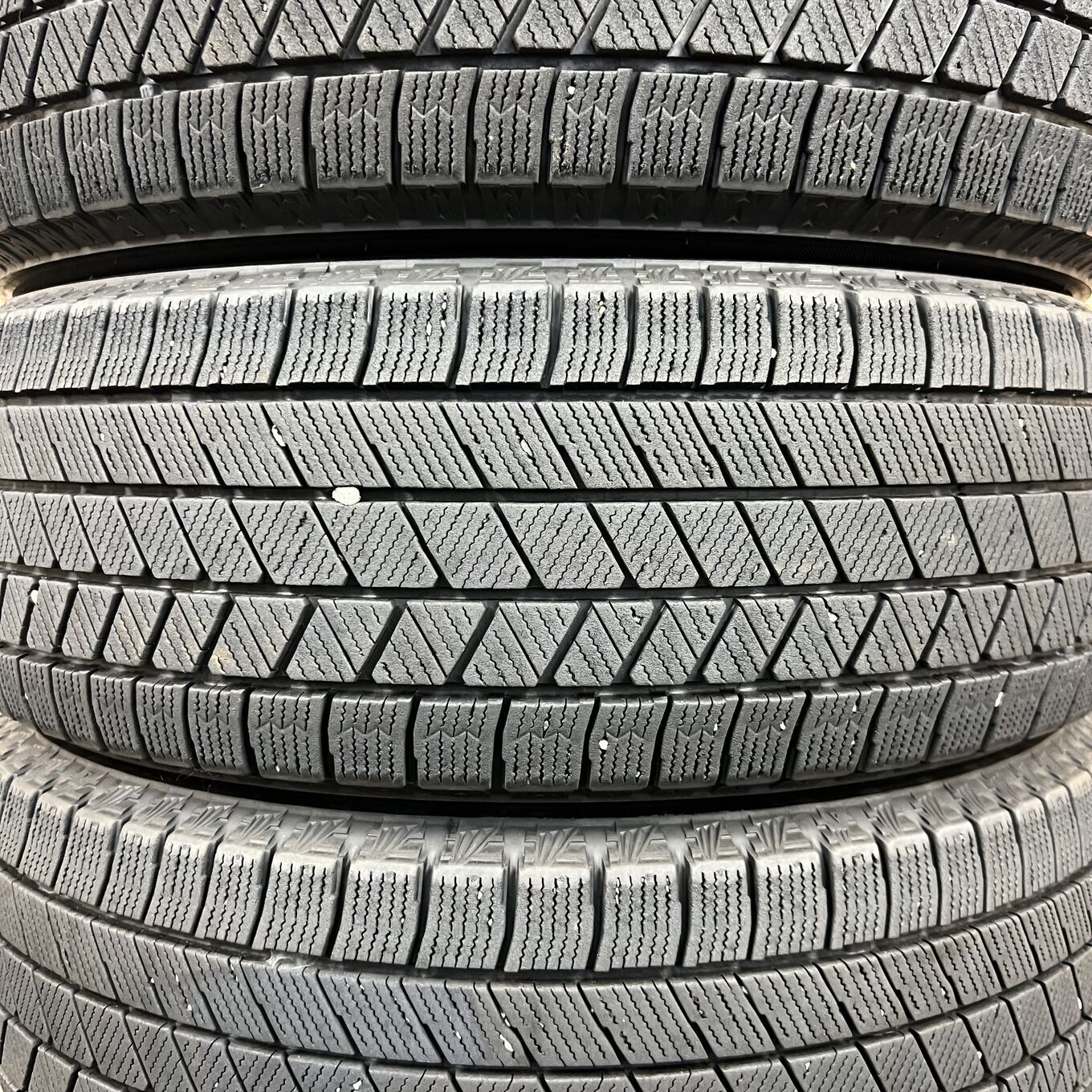 Bridgestone BLIZZAK VRX3 195/65 R15, фото 2