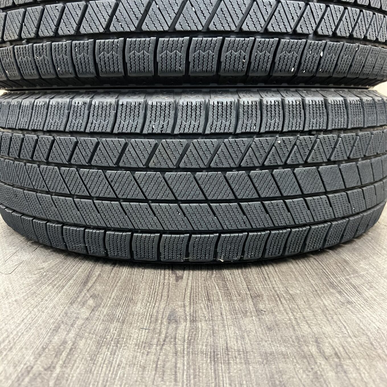 Bridgestone BLIZZAK VRX3 195/65 R15, фото 4
