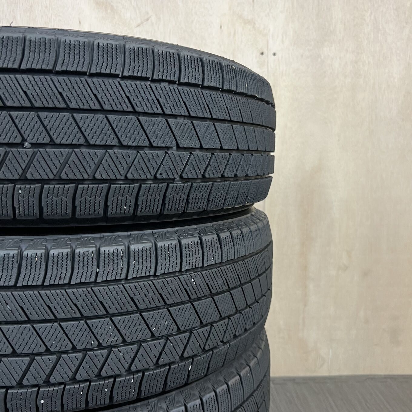 Bridgestone BLIZZAK VRX3 195/65 R15, фото 6