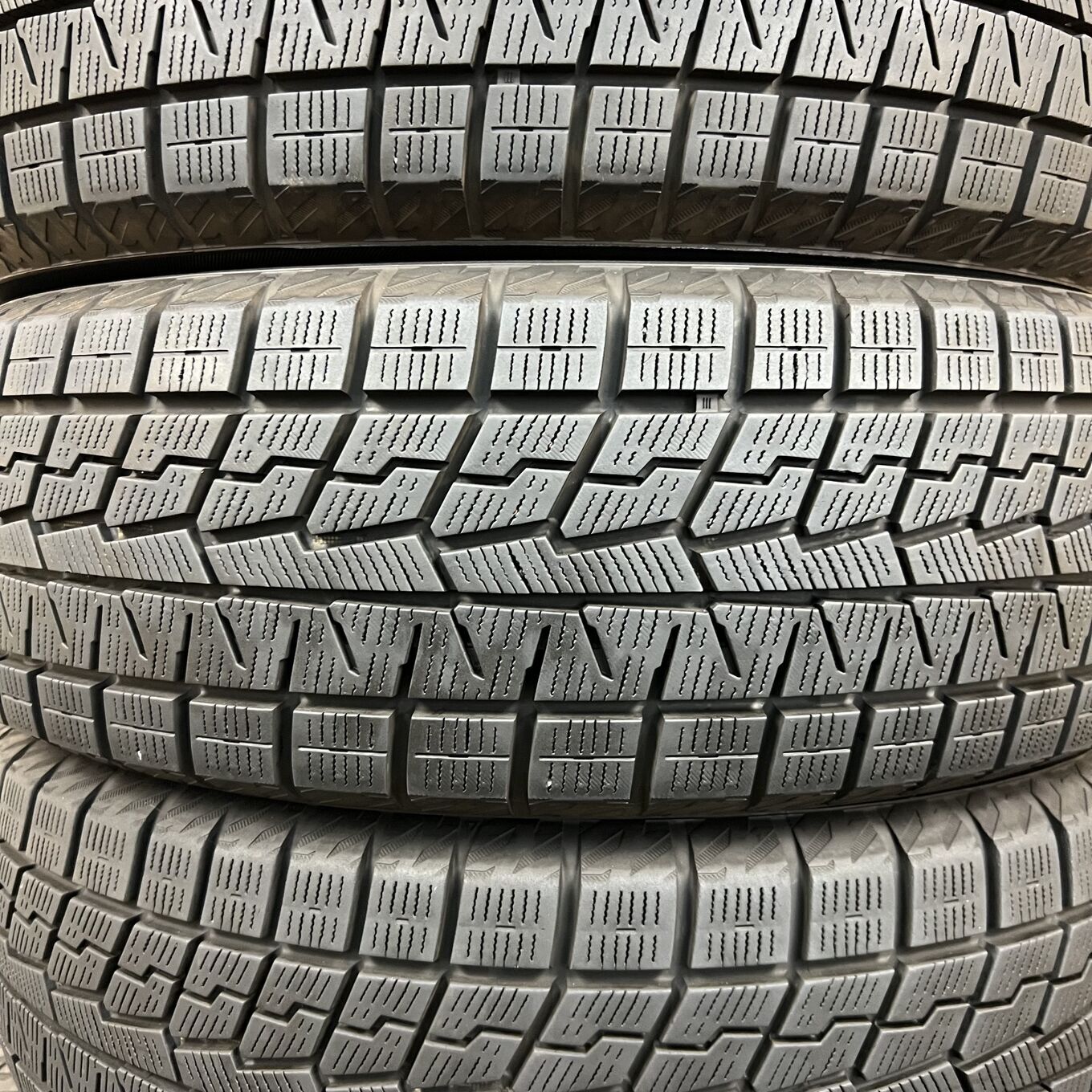 Yokohama ICE GUARD IG70 195/65 R16, фото 2