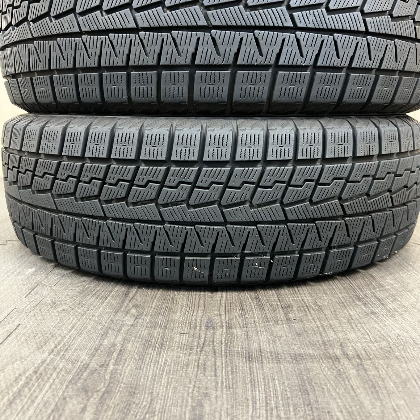 Yokohama ICE GUARD IG70 195/65 R16, фото 4