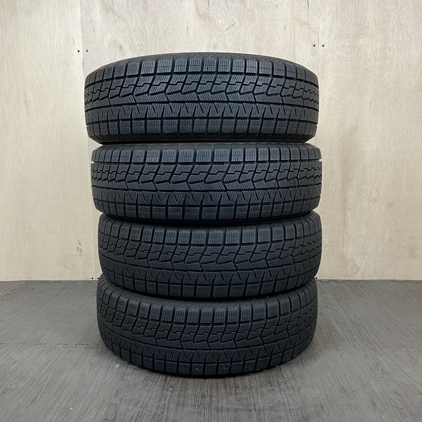 Yokohama ICE GUARD IG70 195/65 R16, фото 5
