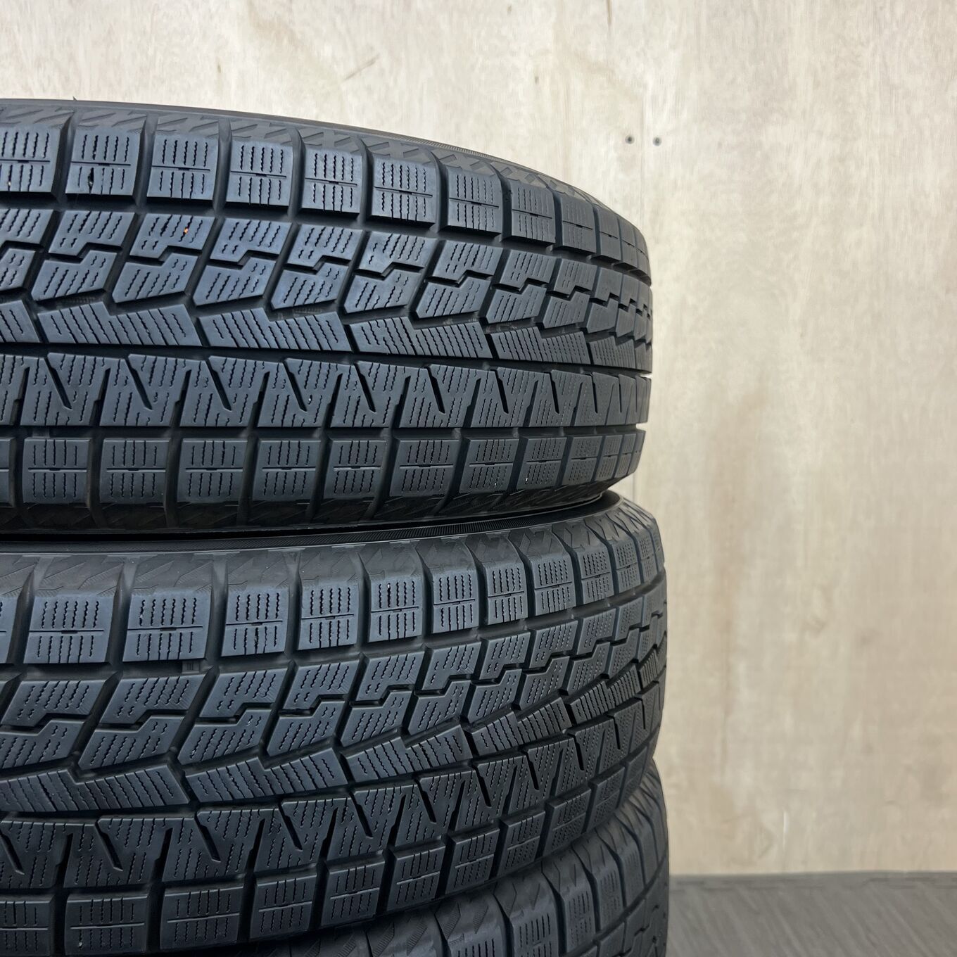 Yokohama ICE GUARD IG70 195/65 R16, фото 6