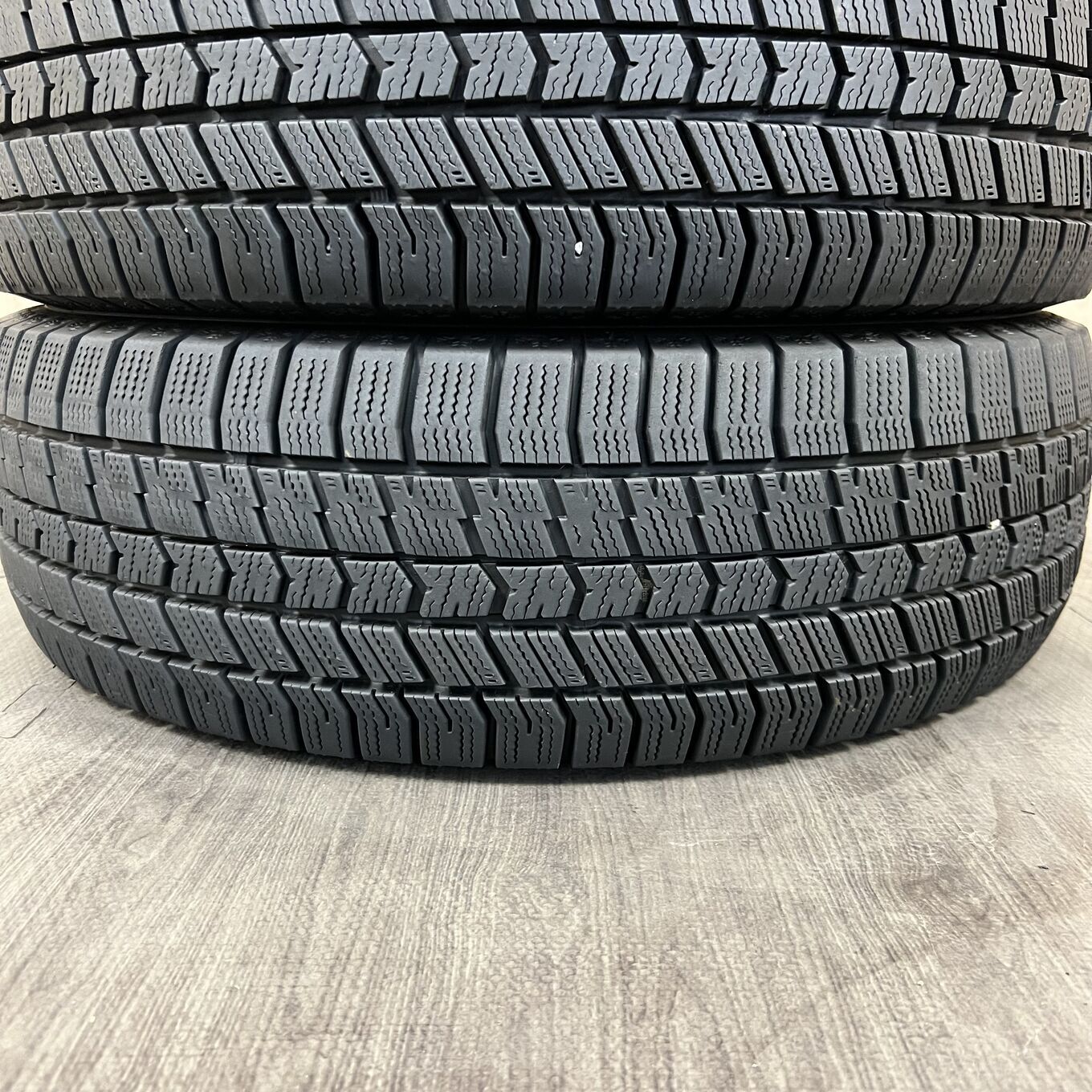 Goodyear ICE NAVI 8 195/60 R17, фото 4