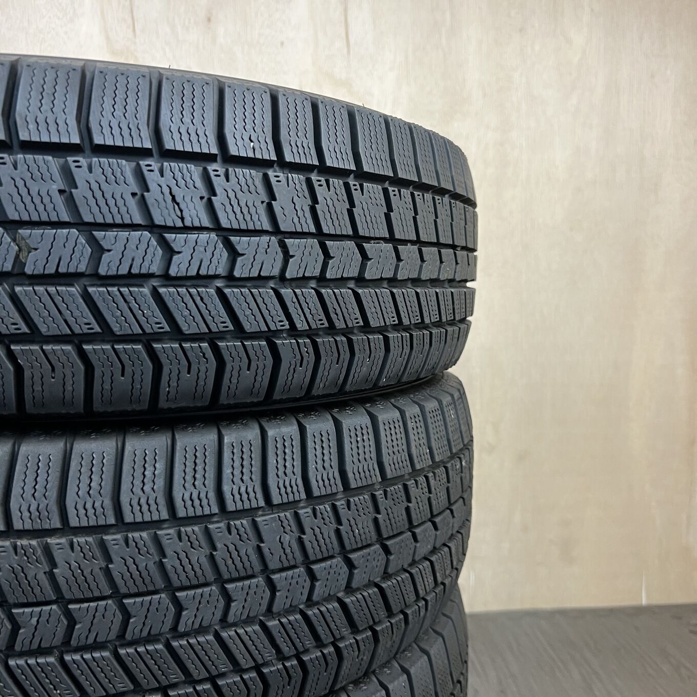 Goodyear ICE NAVI 8 195/60 R17, фото 6