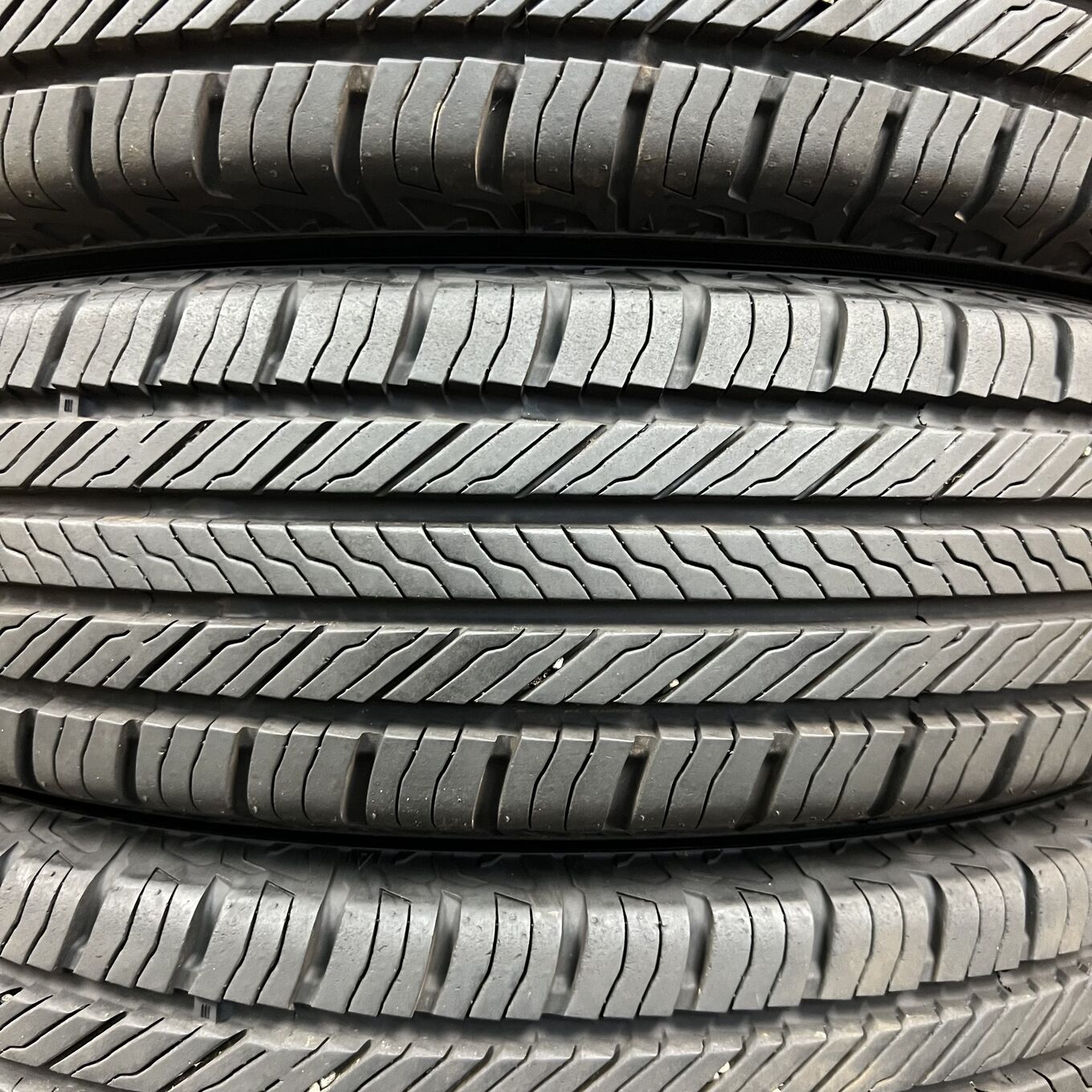 Yokohama GEOLANDAR CV G058 175/80 R15, фото 2