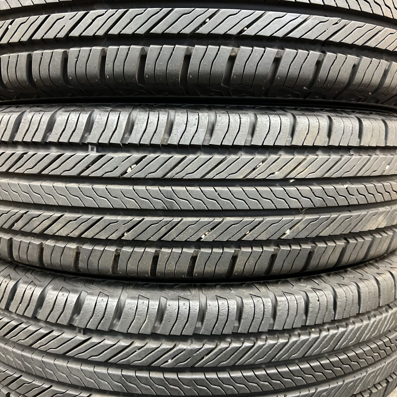 Yokohama GEOLANDAR CV G058 175/80 R15, фото 3