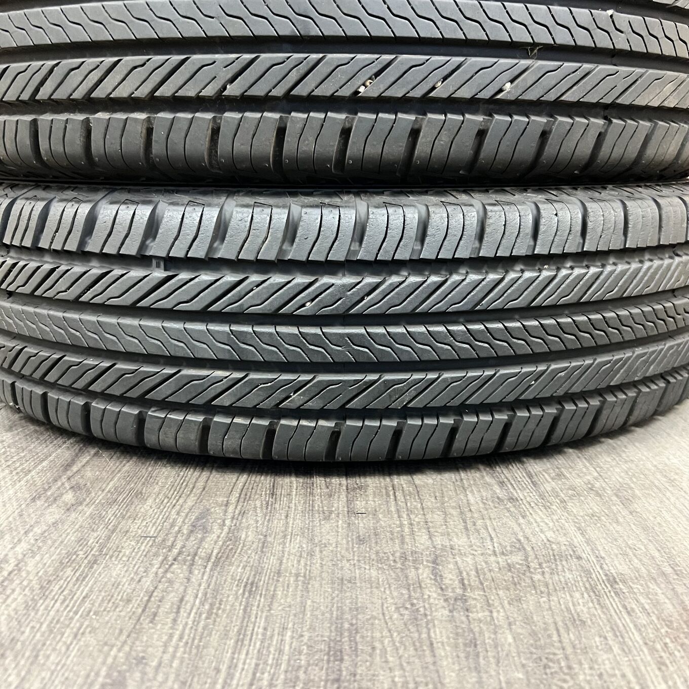 Yokohama GEOLANDAR CV G058 175/80 R15, фото 4
