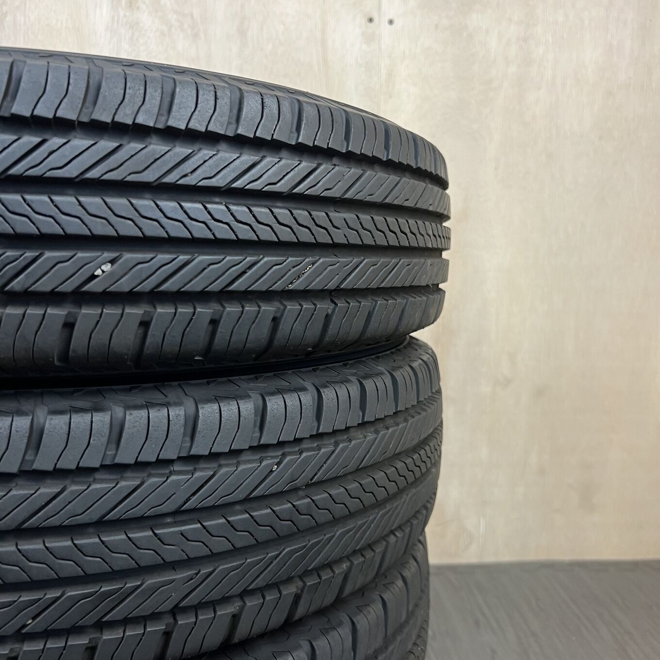Yokohama GEOLANDAR CV G058 175/80 R15, фото 6