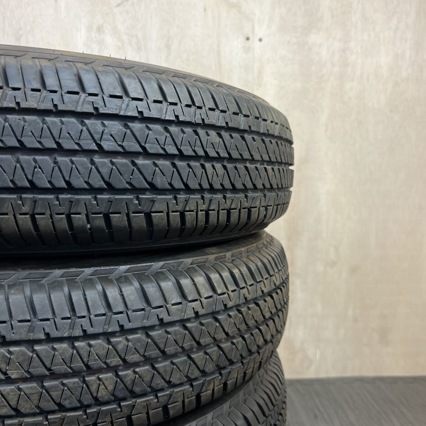 Bridgestone DUELER H/T 684II 175/80 R16, фото 6