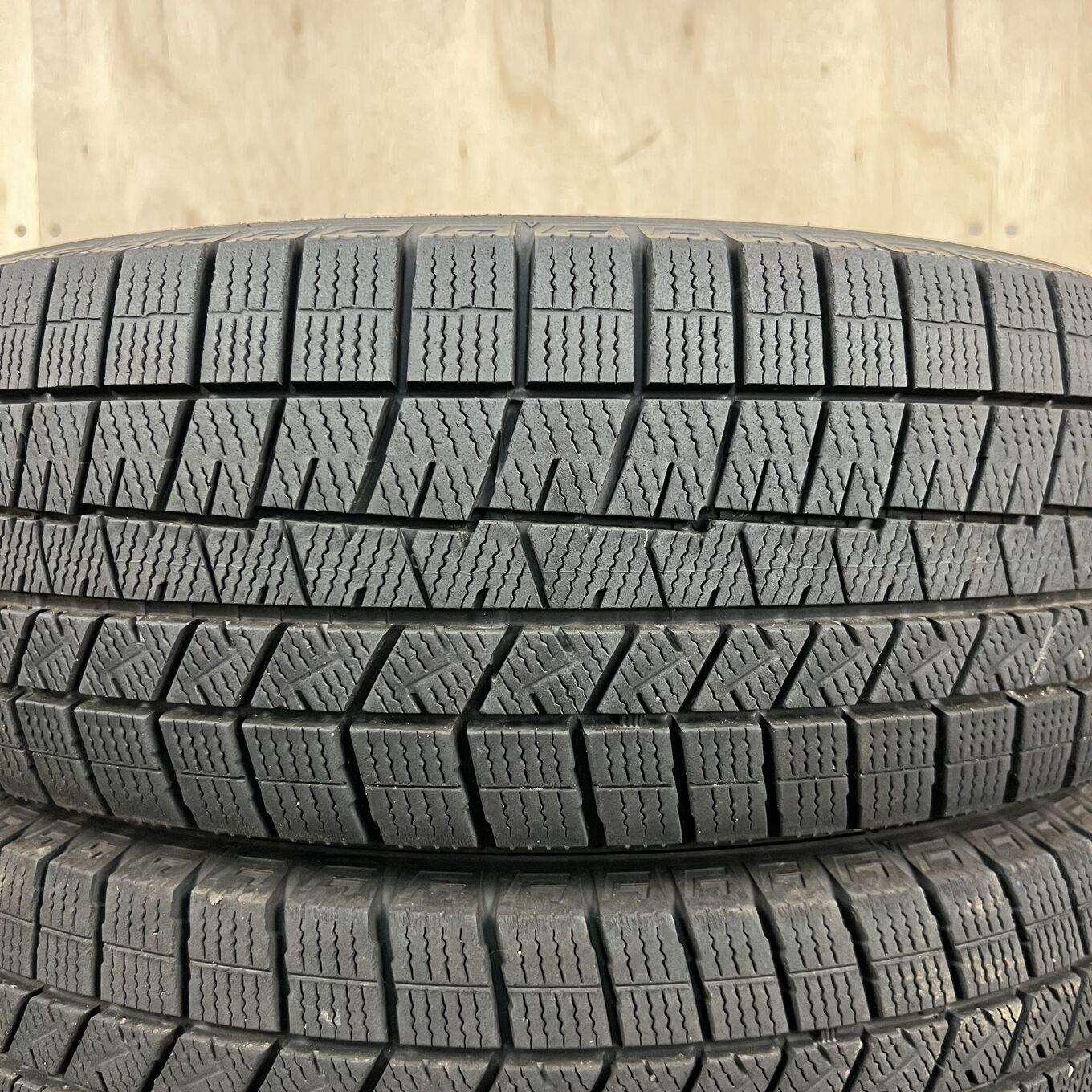 195/65 R15 Dunlop WINTER MAXX WM03 — 17 000 ¥/комплект