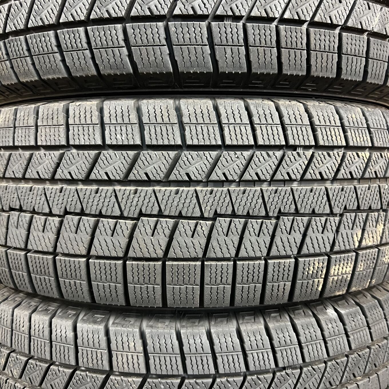Dunlop WINTER MAXX WM03 195/65 R15, фото 2