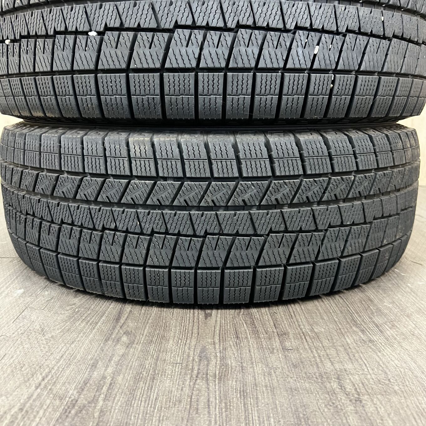 Dunlop WINTER MAXX WM03 195/65 R15, фото 4