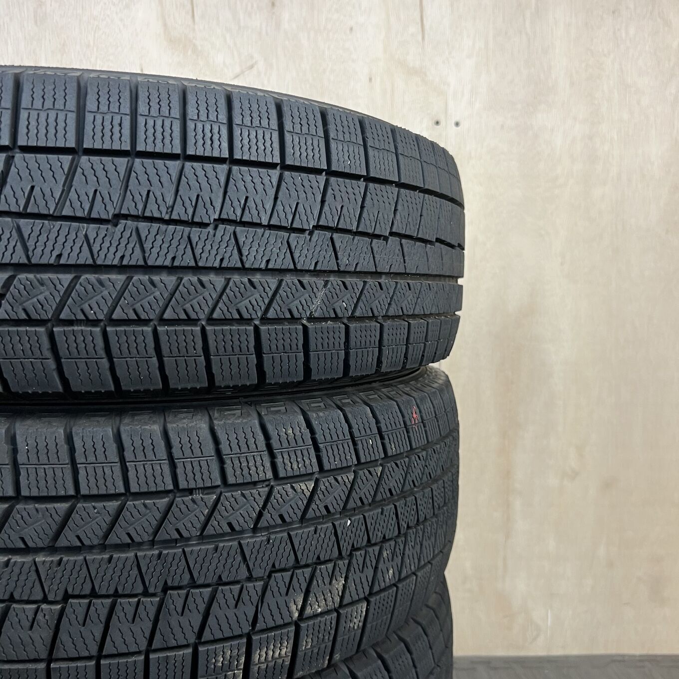 Dunlop WINTER MAXX WM03 195/65 R15, фото 6