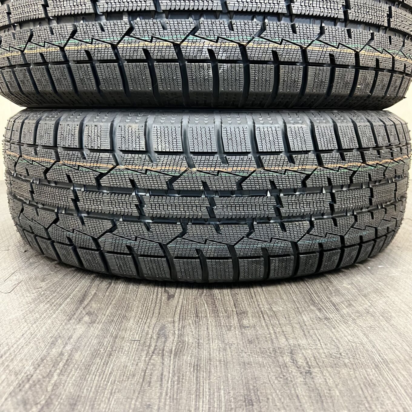 Toyo OBSERVE GARIT GIZ 205/60 R16, фото 4
