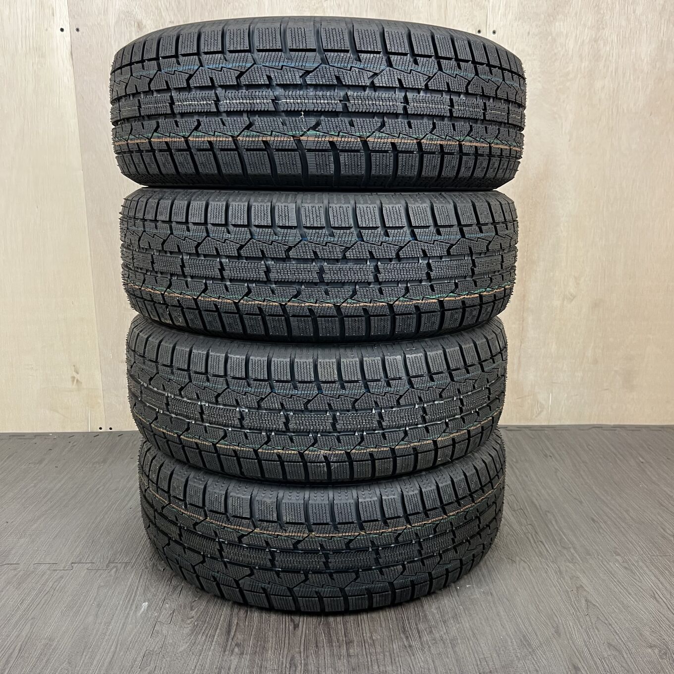 Toyo OBSERVE GARIT GIZ 205/60 R16, фото 5