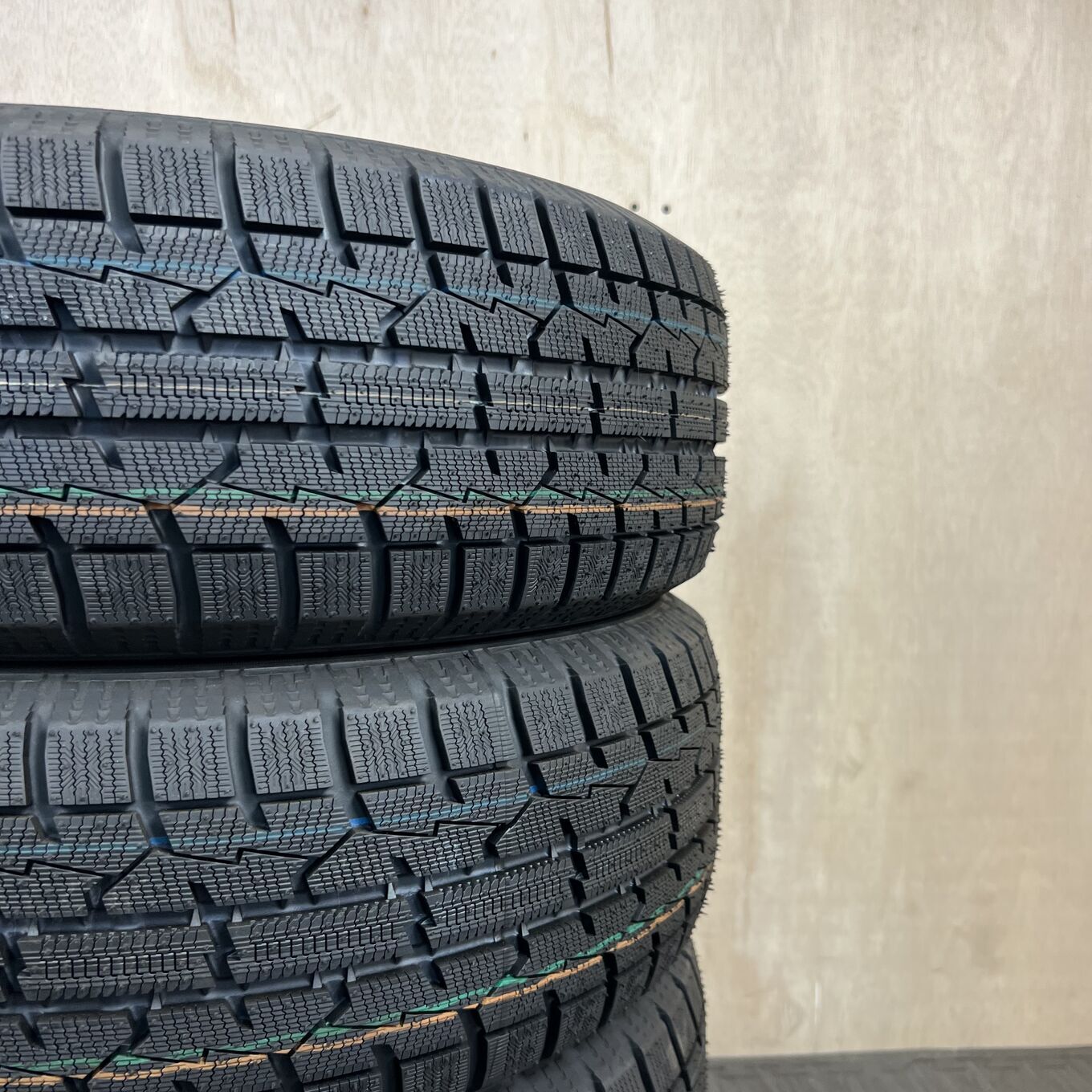 Toyo OBSERVE GARIT GIZ 205/60 R16, фото 6