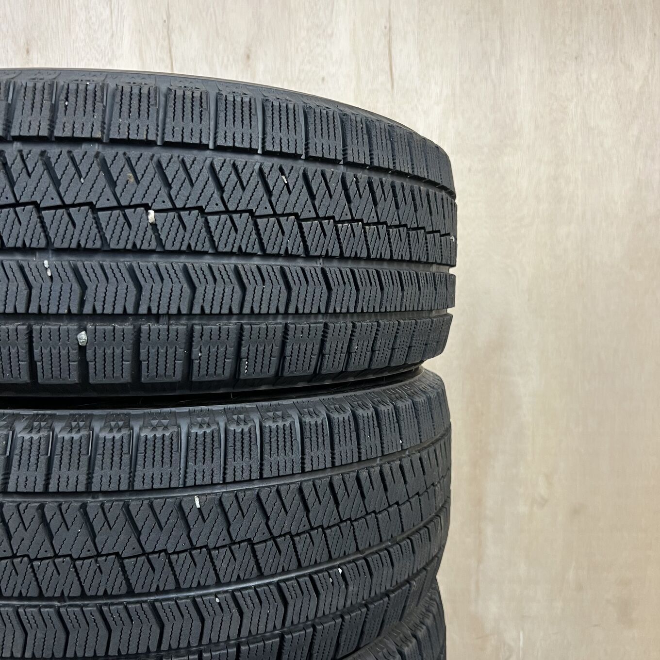 Bridgestone BLIZZAK VRX2 205/55 R16, фото 6
