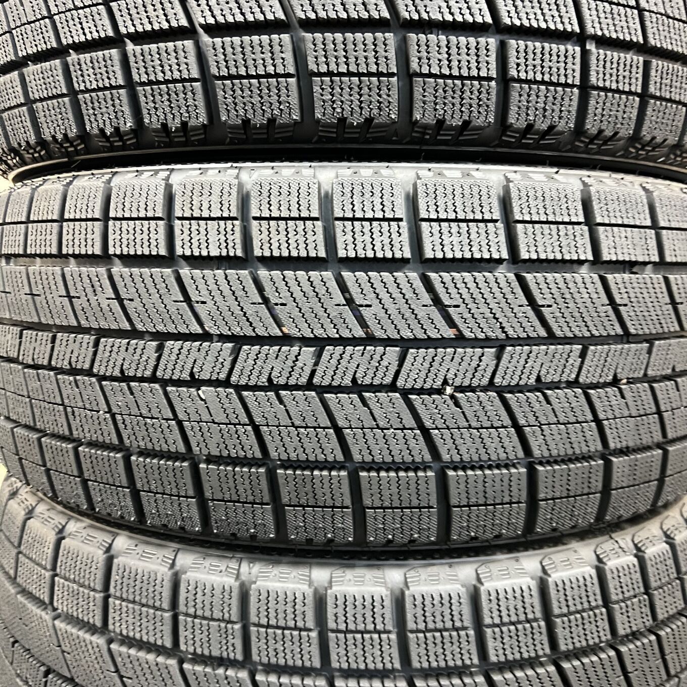 Nankang ICE ACTIVA AW-1 215/45 R17, фото 3