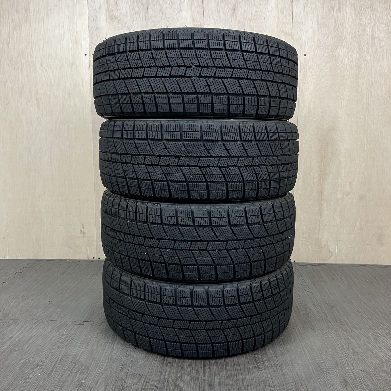 Nankang ICE ACTIVA AW-1 215/45 R17, фото 5
