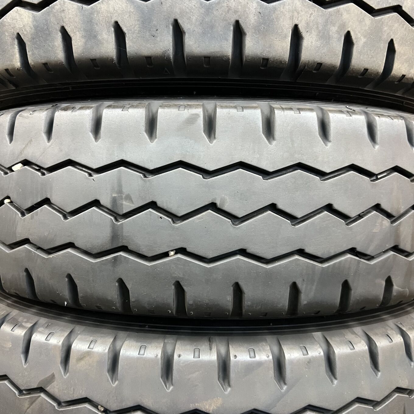 Toyo M319 205/70 R16, фото 2