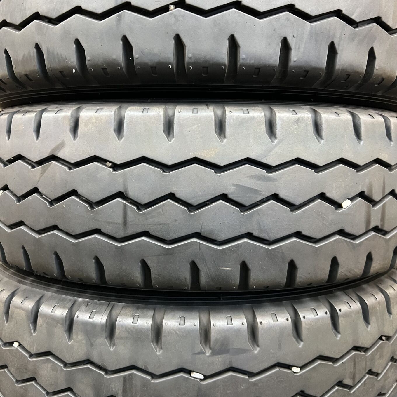 Toyo M319 205/70 R16, фото 3