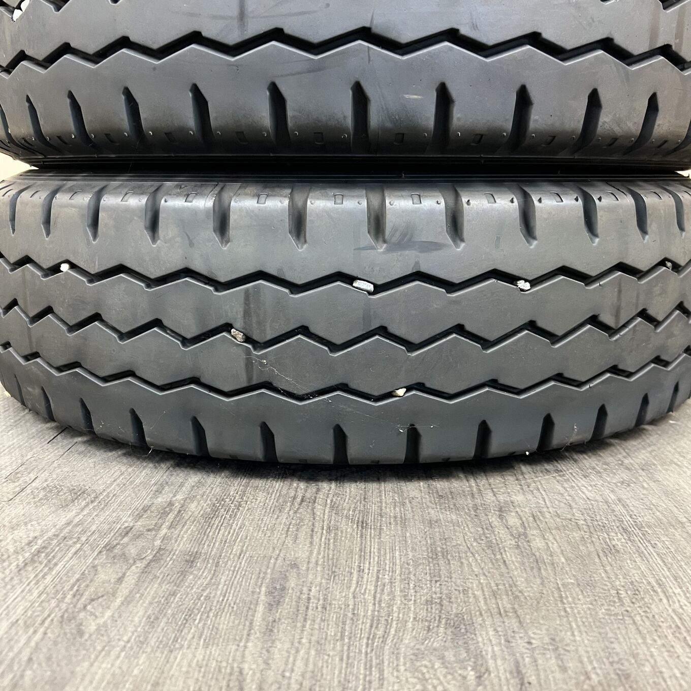 Toyo M319 205/70 R16, фото 4