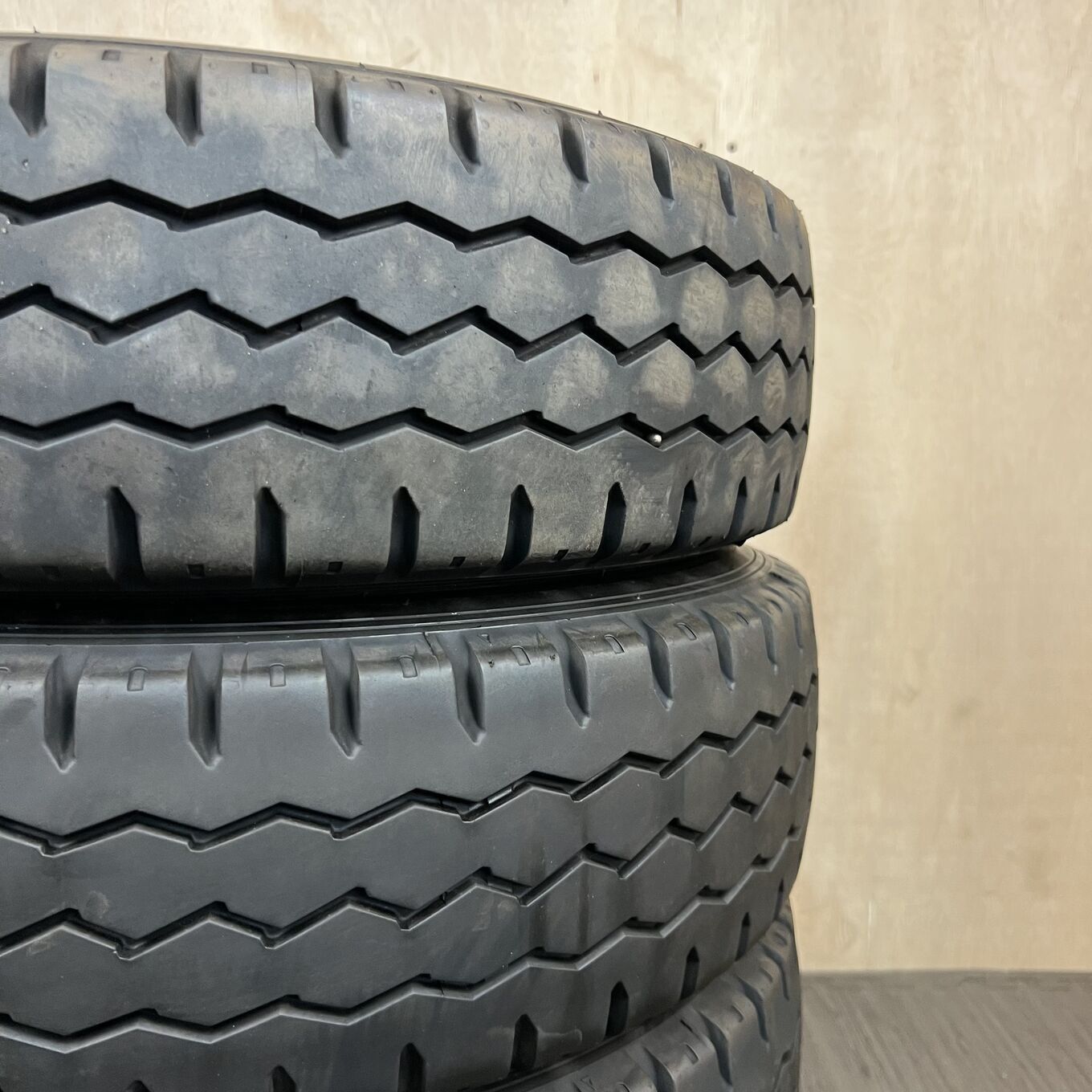 Toyo M319 205/70 R16, фото 6