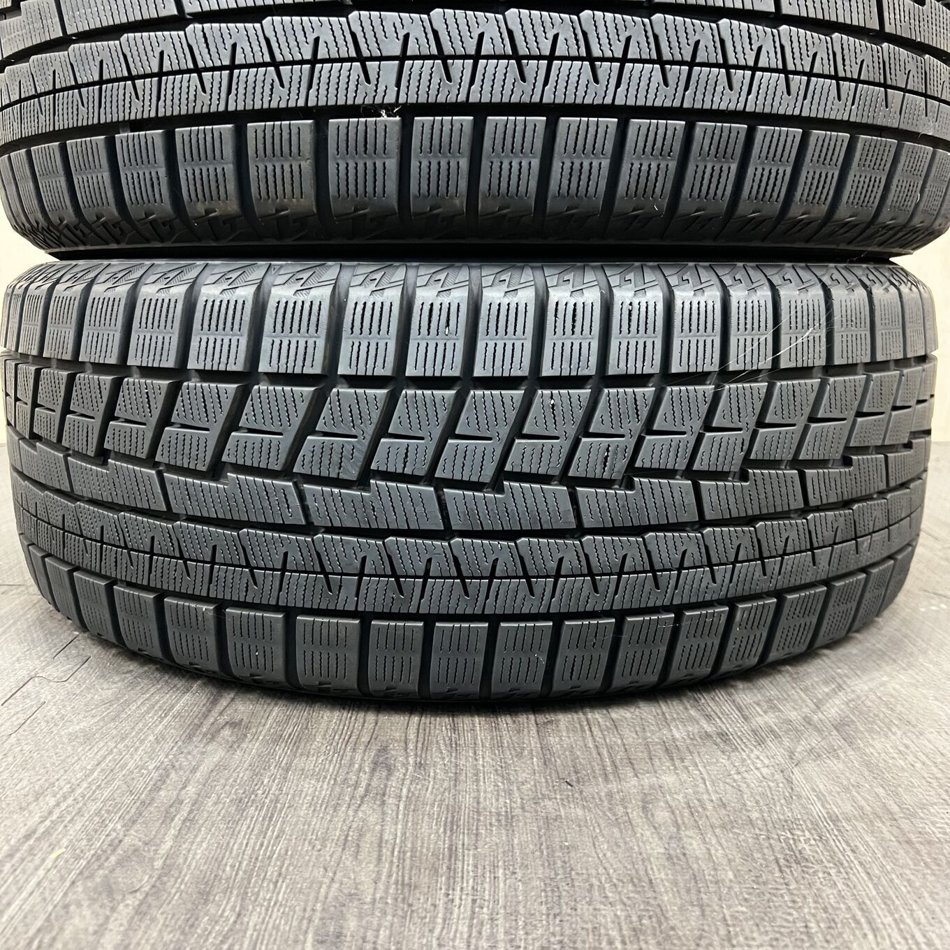 Yokohama ICE GUARD IG60 215/50 R17, фото 4