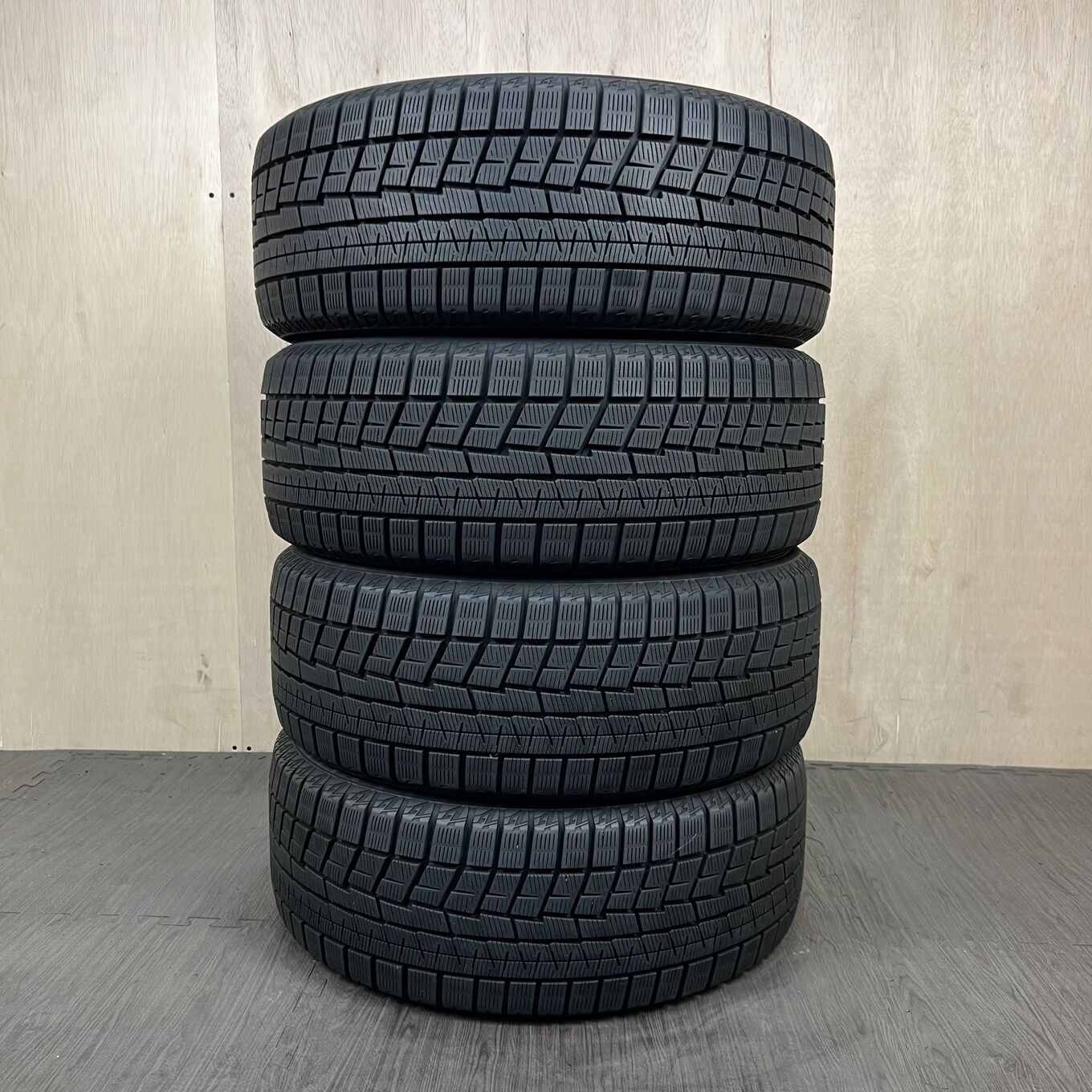 Yokohama ICE GUARD IG60 215/50 R17, фото 5