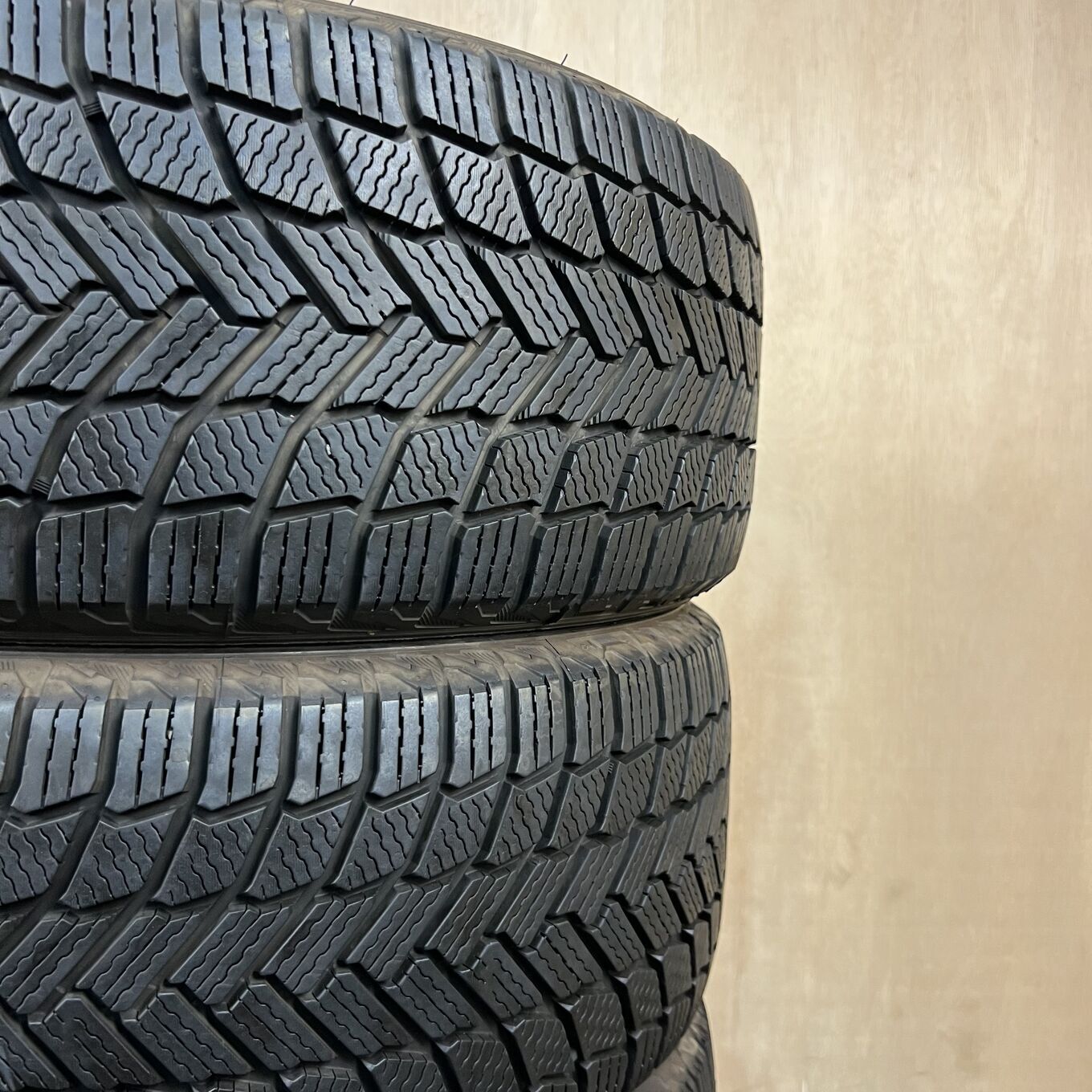 Michelin X-ICE SNOW 225/40 R18, фото 6