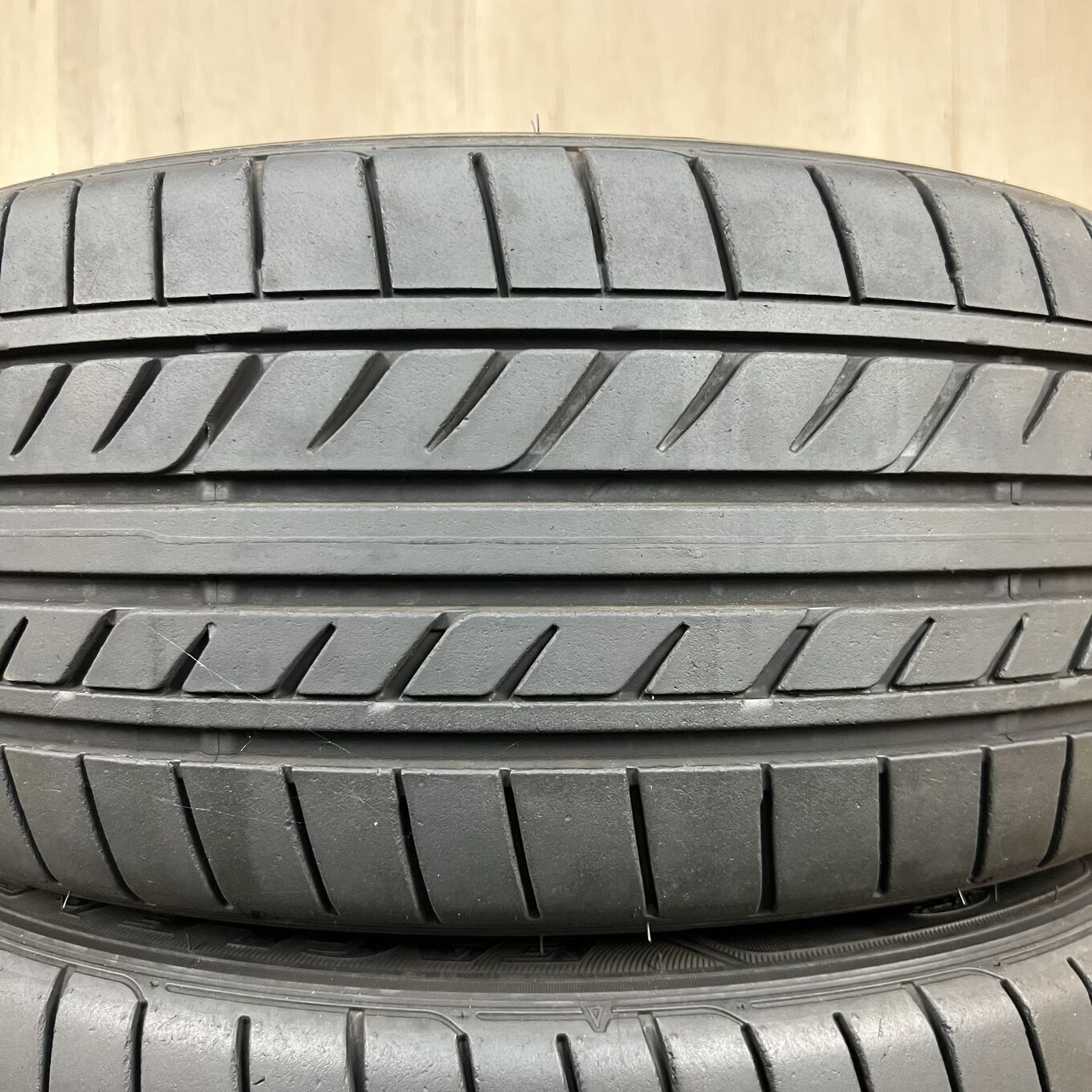 225/45 R17 Goodyear EAGLE LS EXE — 13 600 ¥/комплект