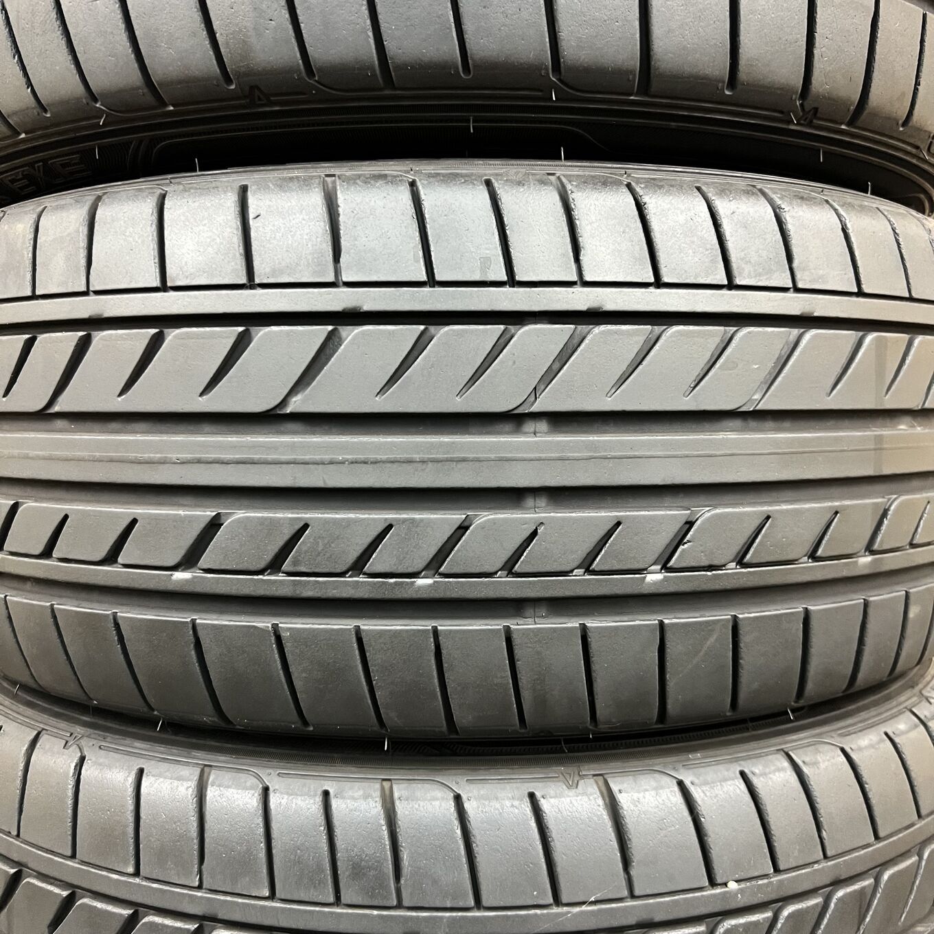 Goodyear EAGLE LS EXE 225/45 R17, фото 2