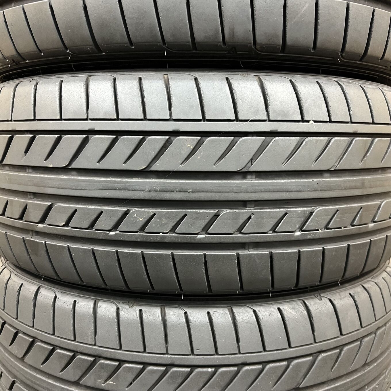 Goodyear EAGLE LS EXE 225/45 R17, фото 3