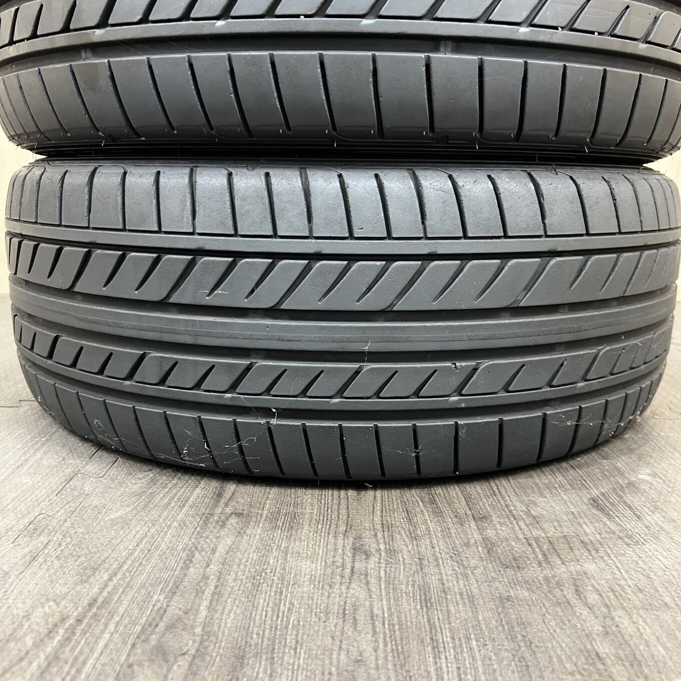 Goodyear EAGLE LS EXE 225/45 R17, фото 4