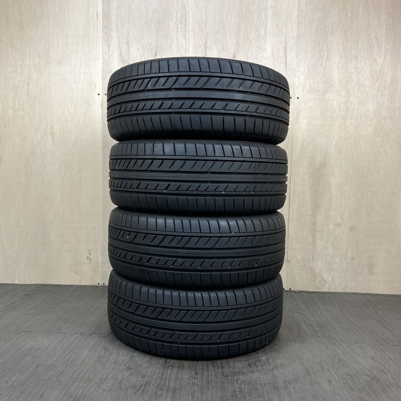 Goodyear EAGLE LS EXE 225/45 R17, фото 5