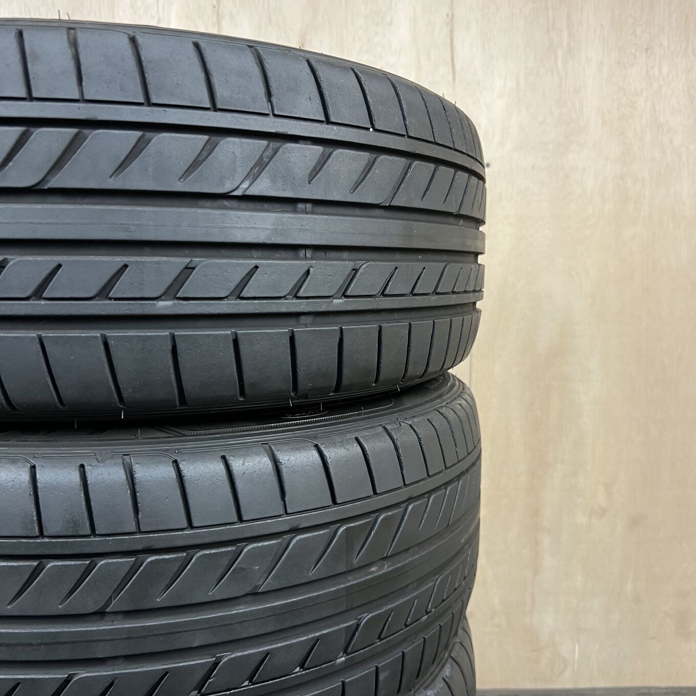 Goodyear EAGLE LS EXE 225/45 R17, фото 6