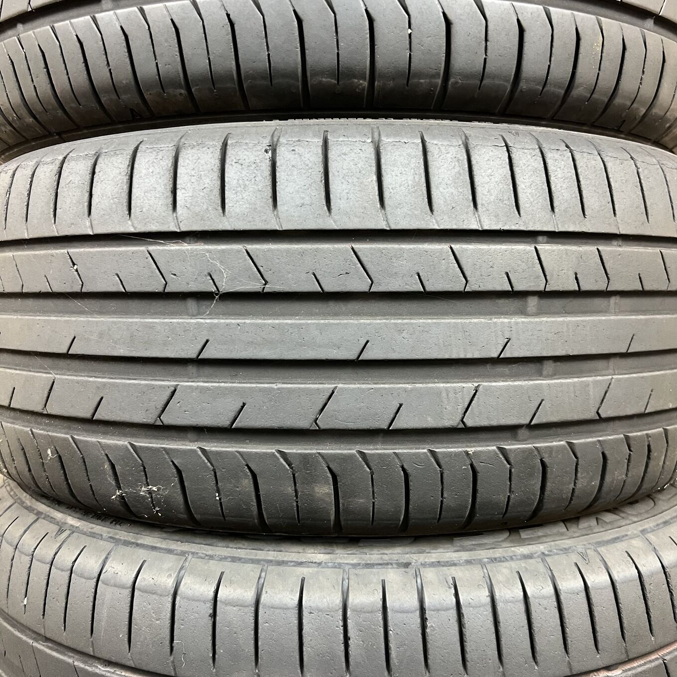 Toyo PROXES SPORT 225/50 R17, фото 2