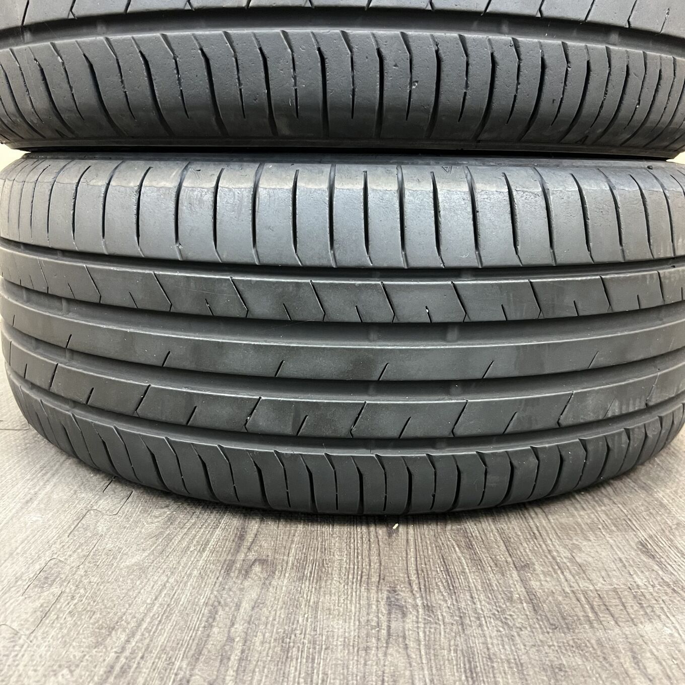 Toyo PROXES SPORT 225/50 R17, фото 4