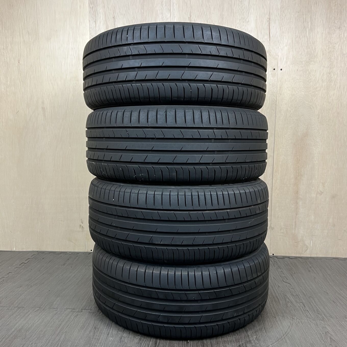 Toyo PROXES SPORT 225/50 R17, фото 5