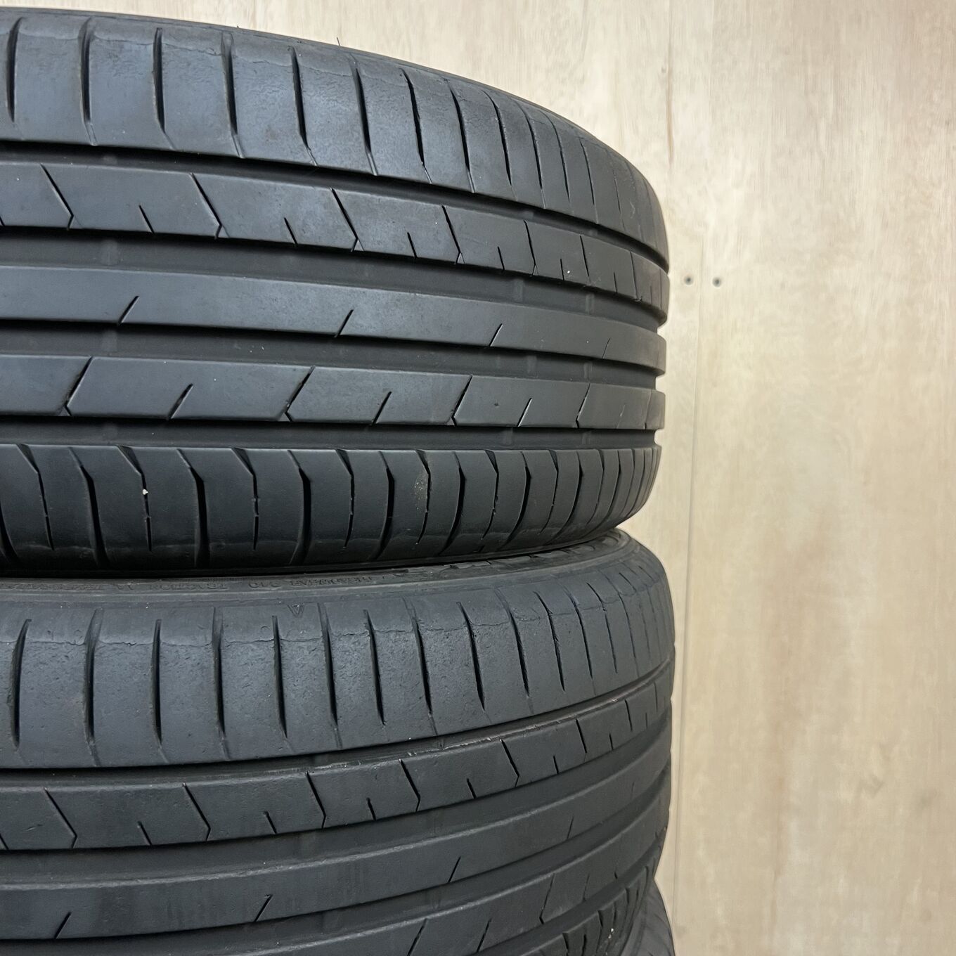 Toyo PROXES SPORT 225/50 R17, фото 6