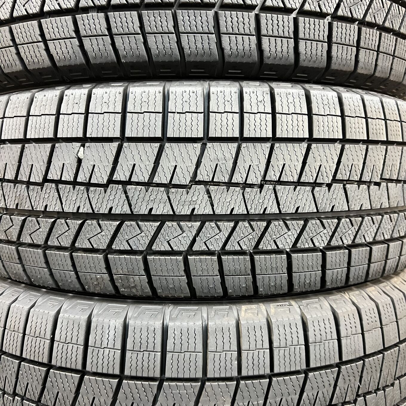 Dunlop WINTER MAXX WM03 205/60 R16, фото 2