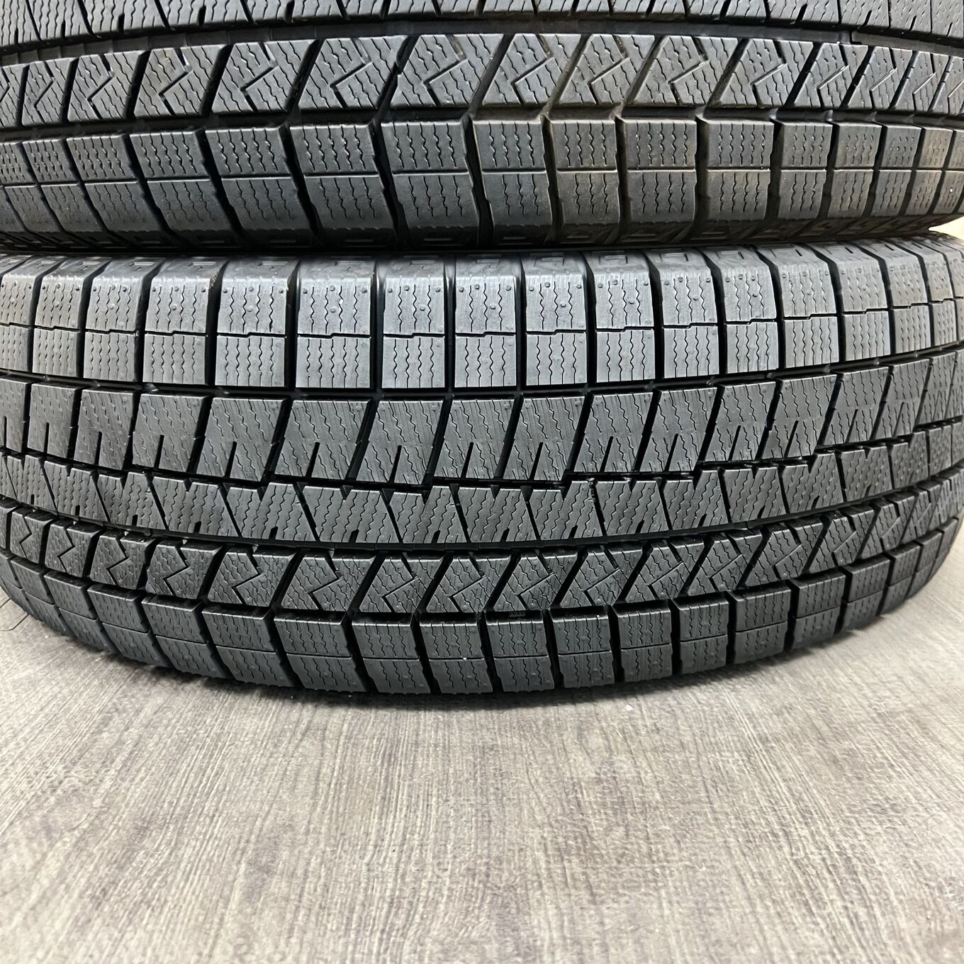 Dunlop WINTER MAXX WM03 205/60 R16, фото 4
