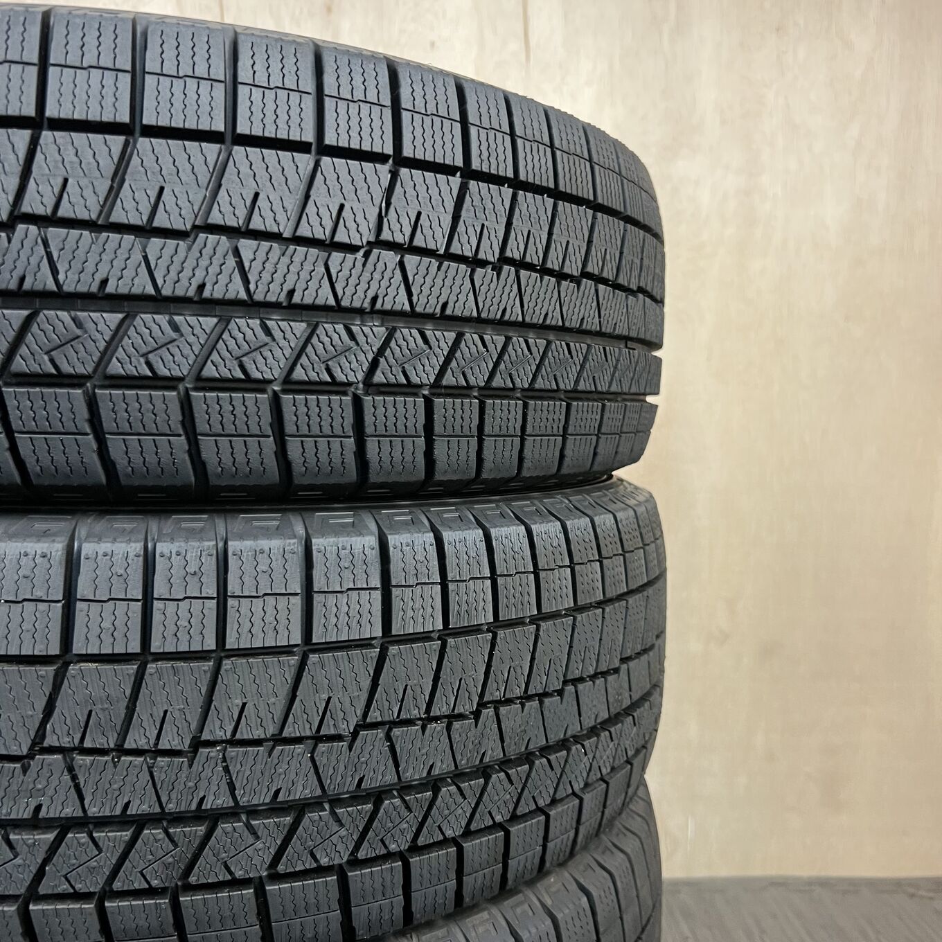 Dunlop WINTER MAXX WM03 205/60 R16, фото 6